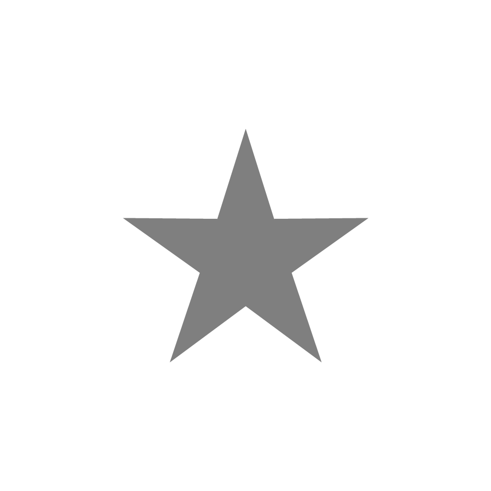 1 Star Logo - Design A Star Logo with Adobe Illustrator CC | Logos By Nick ...