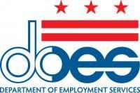 Employment Service Logo - does