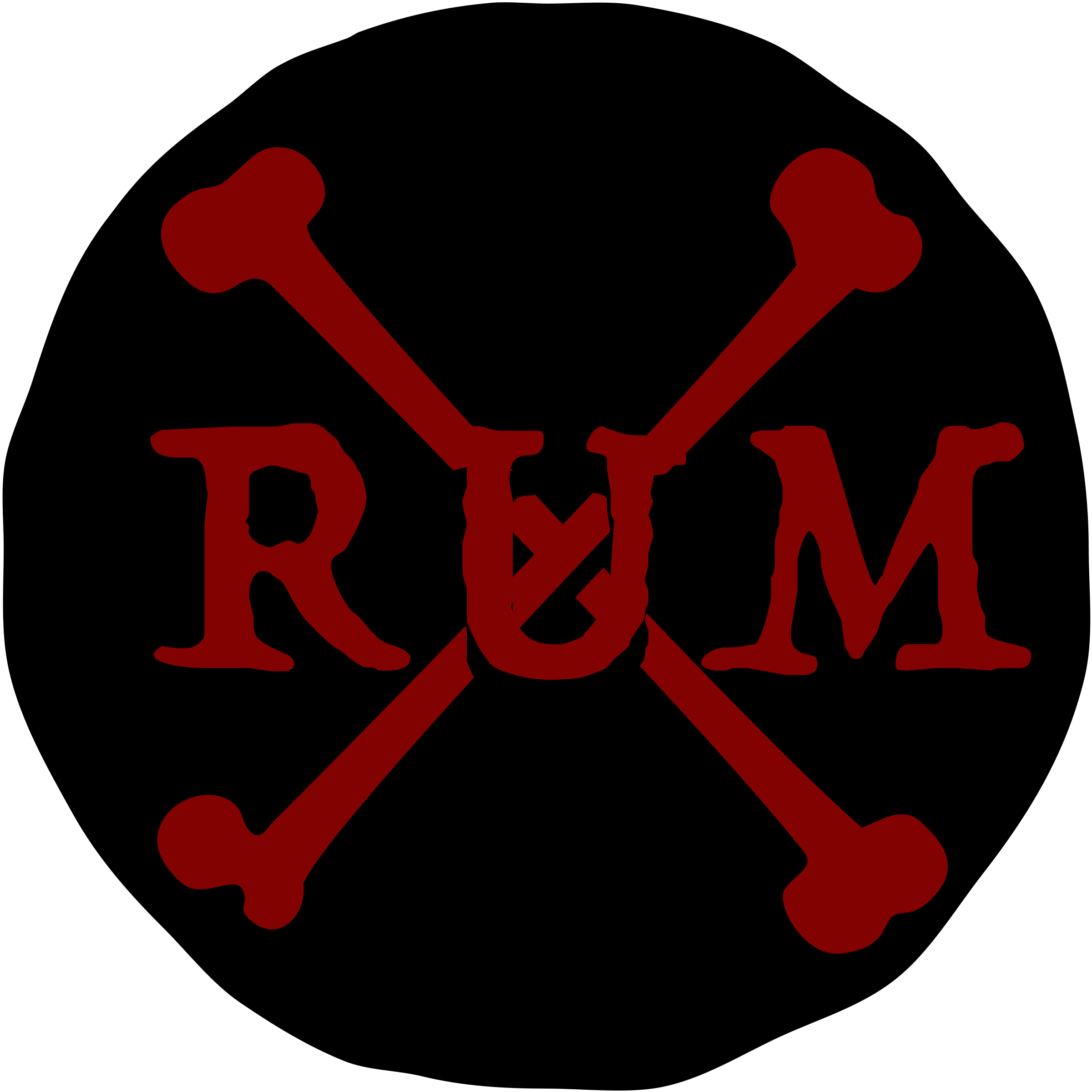 Rum Logo - Rum Logo PNG Transparent & SVG Vector - Freebie Supply