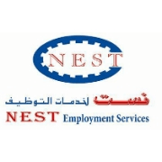Employment Service Logo - Working at NEST Employment Services. Glassdoor.co.uk
