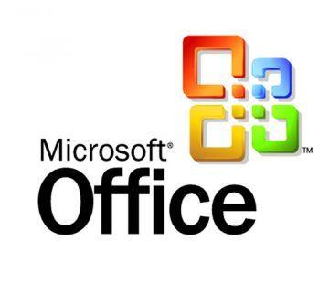 Microsoft Office Logo - Ms Office Logo Adult Education