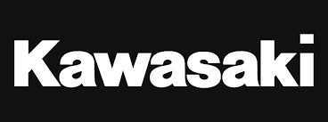 Black Kawasaki Logo - Logo Design News This Week (5.28) | Logo Maker