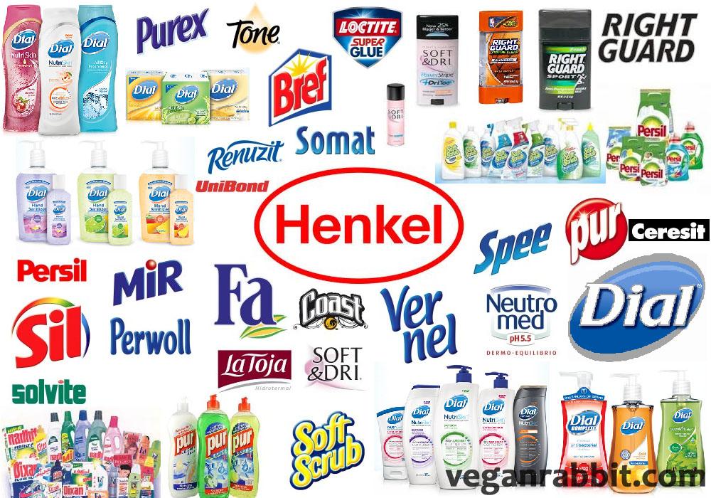 Henkel Personal Care Logo - Industry: CPG Archives