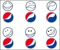 Pepsi One Logo - Breathtaking' Is One Word for Purported Arnell Pepsi Doc | Agency ...