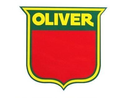 Oliver Tractor Logo - Pin by Kevin Scheperle on Oliver tractors | Tractors, Antique ...
