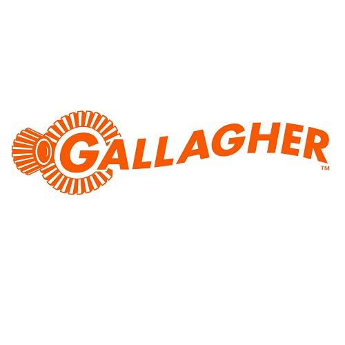 New Gallagher Logo - Gallagher Releases a New Generation of Possibilities