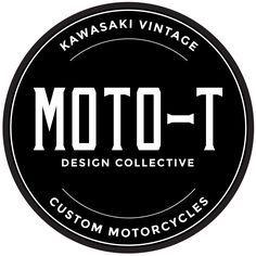 Black Kawasaki Logo - Best Kawasaki Logo's. Moto T Design Collective. image. Kawasaki