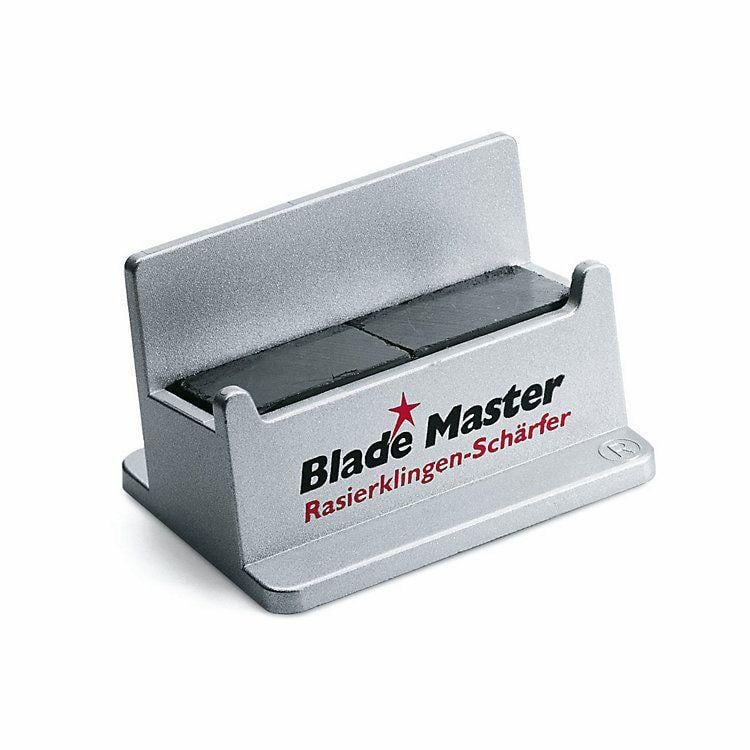 Sharping Razor Logo - Razor Blade Sharpener