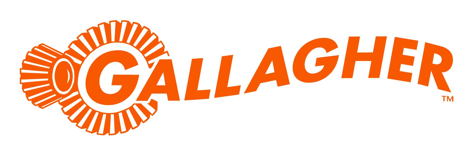 New Gallagher Logo - Gallagher introduces new technology to the security market