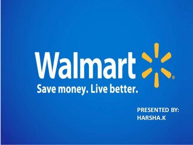 Walmart.com Save Money Live Better Logo - WALMART - Save money.Live better