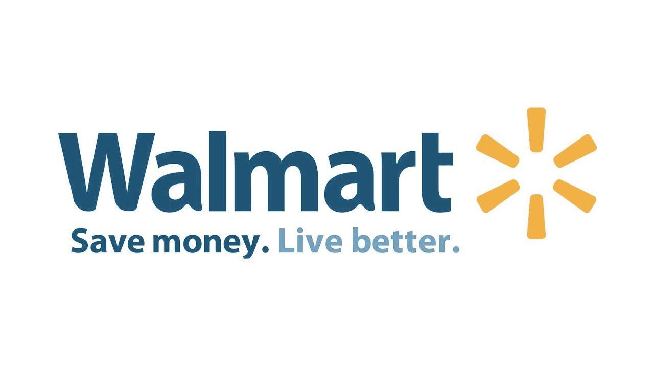 Walmart.com Save Money Live Better Logo - Walmart Save Money Live Better - YouTube