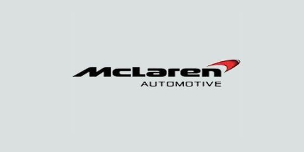 McLaren Automotive Logo - McLaren Automotive Story, CEO, Founder, History