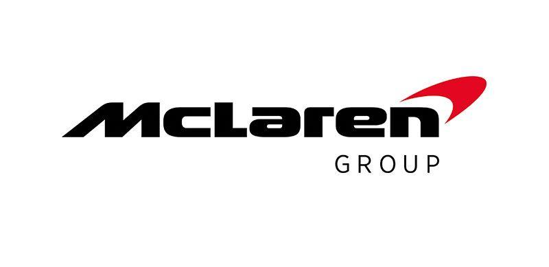 McLaren Automotive Logo - Marking International Women's Day
