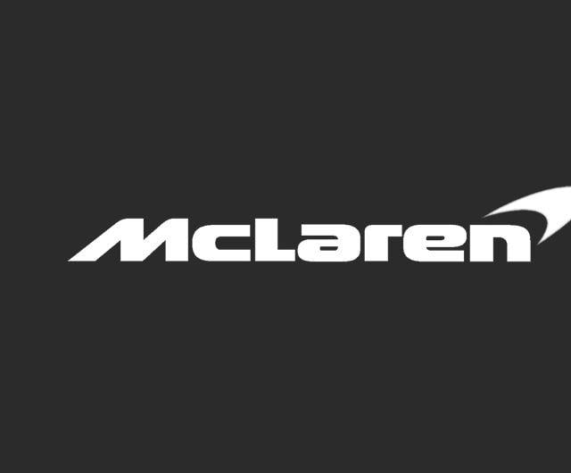 McLaren Automotive Logo - McLaren Reviews