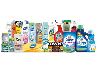 Henkel Personal Care Logo - Henkel® Personal Care & Household Products Coupon