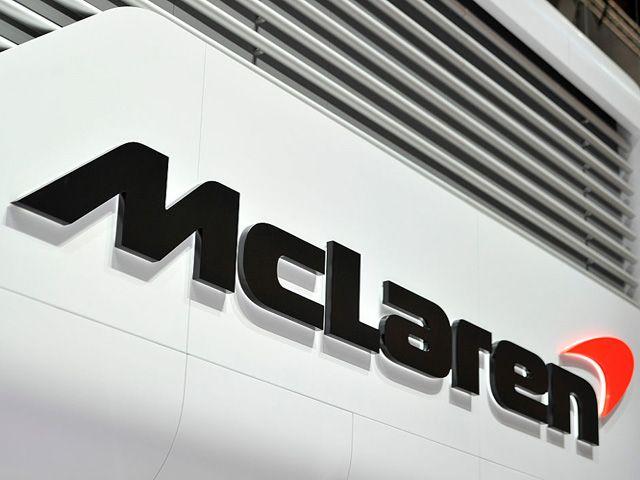McLaren Automotive Logo - McLaren Logo, HD Png, Meaning, Information | Carlogos.org