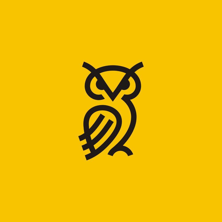 Owl Face Logo - Entry #257 by ura for Design a LOGO for Brand OWL Beer | Freelancer