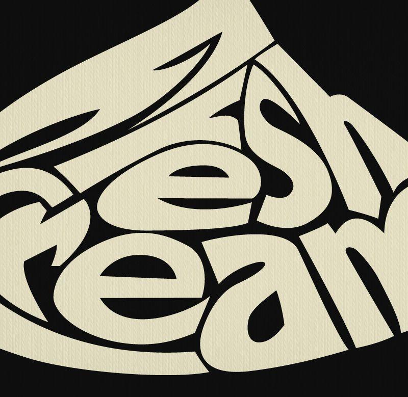 The Banf Cream Logo - Fresh Cream (Eric Clapton) T-SHIRT | The Octopus's Garden T-Shirts Store