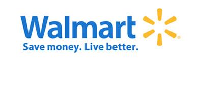 Wal Mart Company Logo - And the next big thing in retail is… Wal-Mart? – Digital Innovation ...