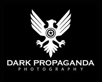 Propaganda Logo - Logo design entry number 77 by thebomber. Dark Propaganda