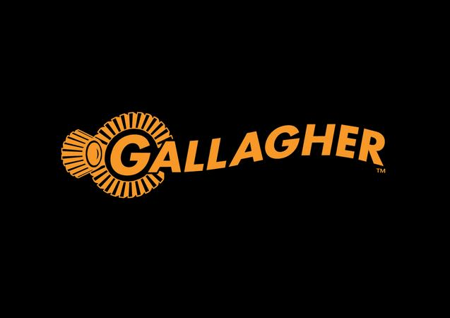 New Gallagher Logo - Gallagher Group. Kea New Zealand