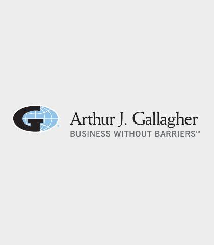 New Gallagher Logo - Arthur J Gallagher brings in new mining director. Global Trade