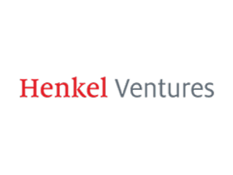 Henkel Personal Care Logo - UK & Ireland