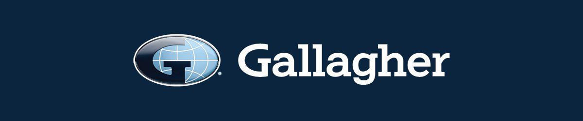 New Gallagher Logo - New York Stock Exchange. Arthur J. Gallagher