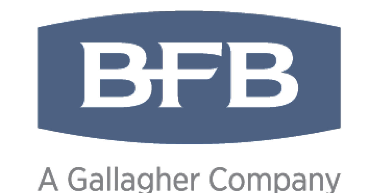 New Gallagher Logo - BFB Gallagher