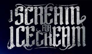 The Banf Cream Logo - I Scream For Ice Cream - discography, line-up, biography, interviews ...