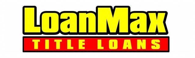 Title Max Logo - Loanmax Title Loans Lankford Hwy Exmore, VA