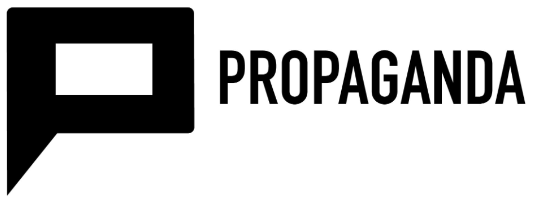 Propaganda Logo - Propaganda GEM Competitors, Revenue and Employees Company