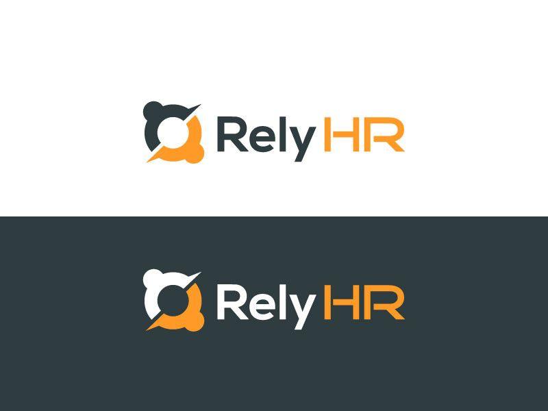 HR Company Logo - Entry #74 by NeriDesign for Design a Logo for Rely HR (HR ...