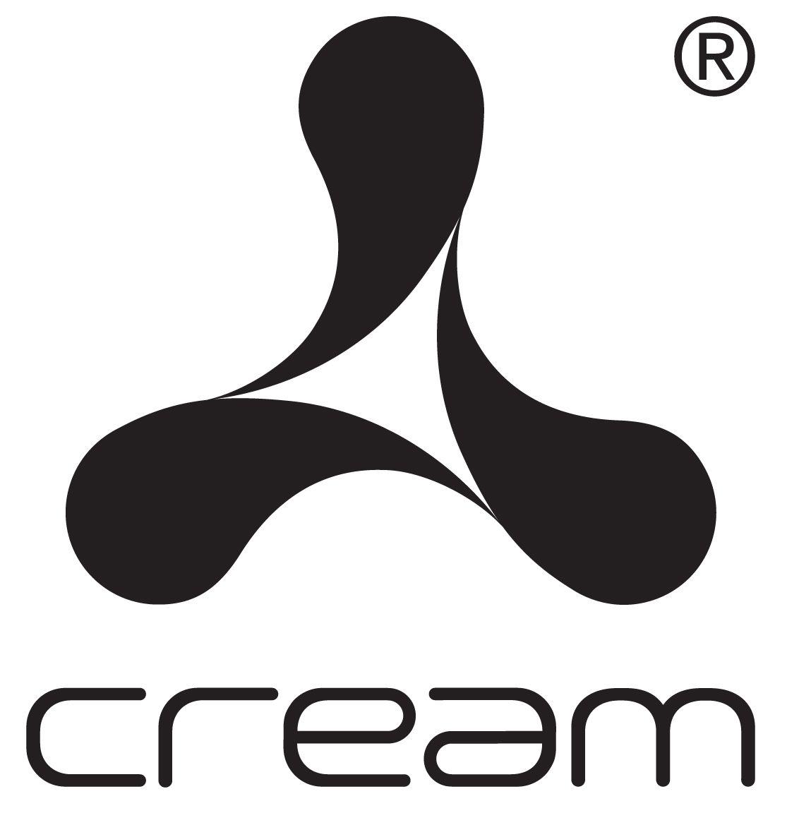 The Banf Cream Logo - The 'Cream' of the Acoustics Industry.
