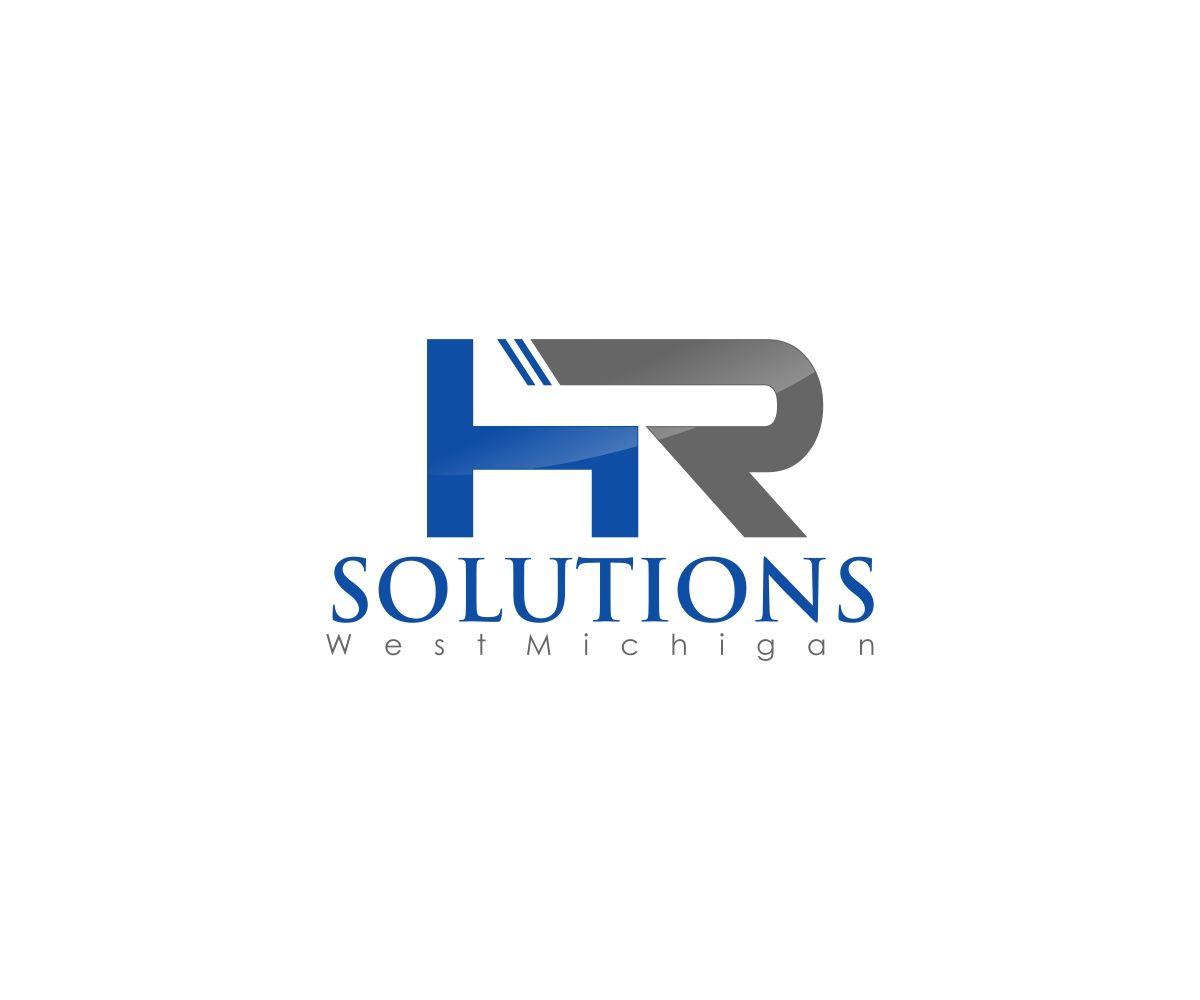 HR Company Logo - Professional, Modern, Consulting Logo Design for HR Solutions West ...