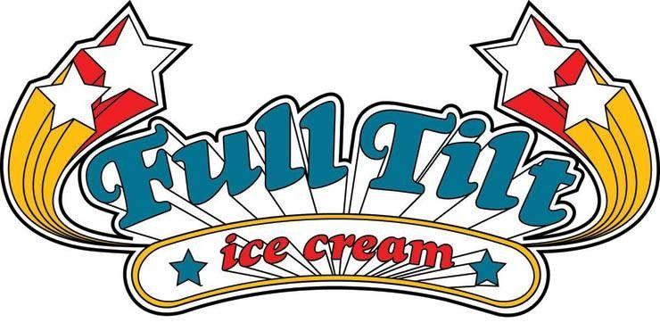 The Banf Cream Logo - Unlikely Friends at Full Tilt Ice Cream in Seattle, WA on Sat Feb 24 ...