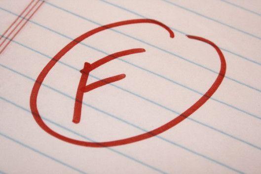 Big Red F Logo LogoDix