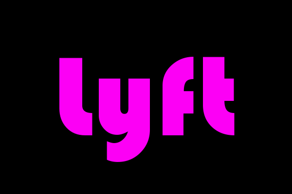 Lyft Logo - Lyft logo. Free logo maker.