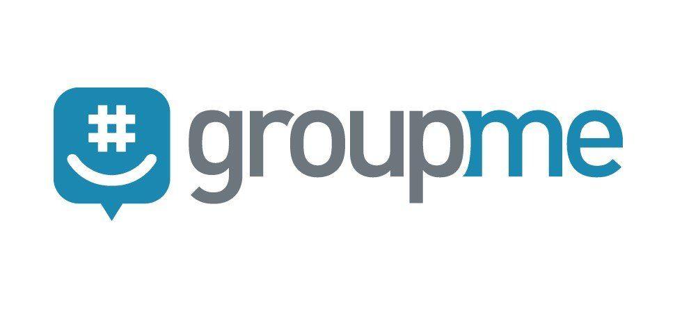 GroupMe App Logo - File Sharing & Collaboration with GroupMe