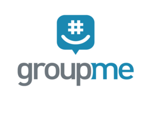 GroupMe Logo - GroupMe Messaging Complete Parent App Review | Protect Young Eyes