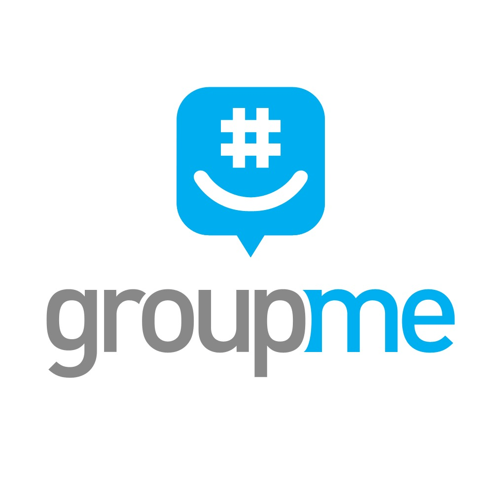 GroupMe App Logo - National Football All Sim League Blogs