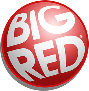 Big Red Oval Logo - Check your ticket! :: Big Red Keno