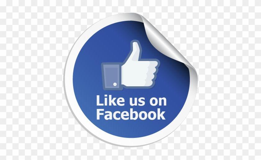 Like Us On Facebook Logo - Facebook Logo Design 500 Facebook Logo Latest Facebook - Facebook ...