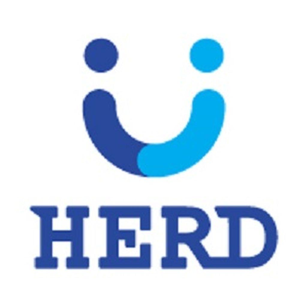 HR Company Logo - Business Analytics Intern at Herd Hr Private Limited