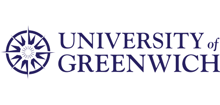 Greenwich Logo - University of Greenwich Logo