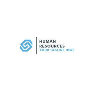 HR Company Logo - Placeit - Corporate Logo Maker for Human Resources Companies