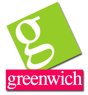 Greenwich Logo - Greenwich | Logopedia | FANDOM powered by Wikia