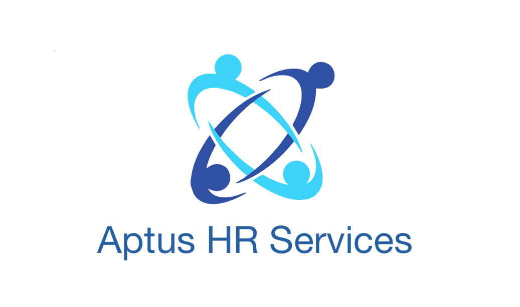 HR Company Logo - Aptus HR Services – Aptus HR Services