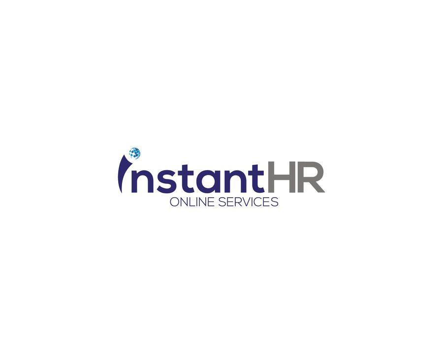 HR Company Logo - Entry by zahidhasan201422 for Logo design HR company