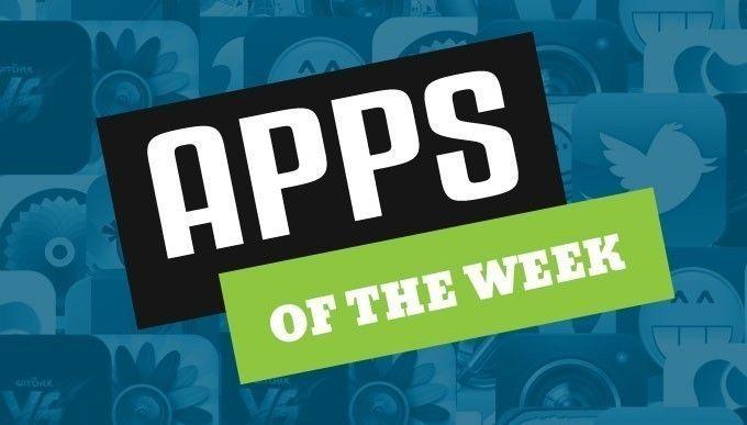 GroupMe App Logo - Apps of the Week: GroupMe, Thor: The Dark World, Media Converter and ...